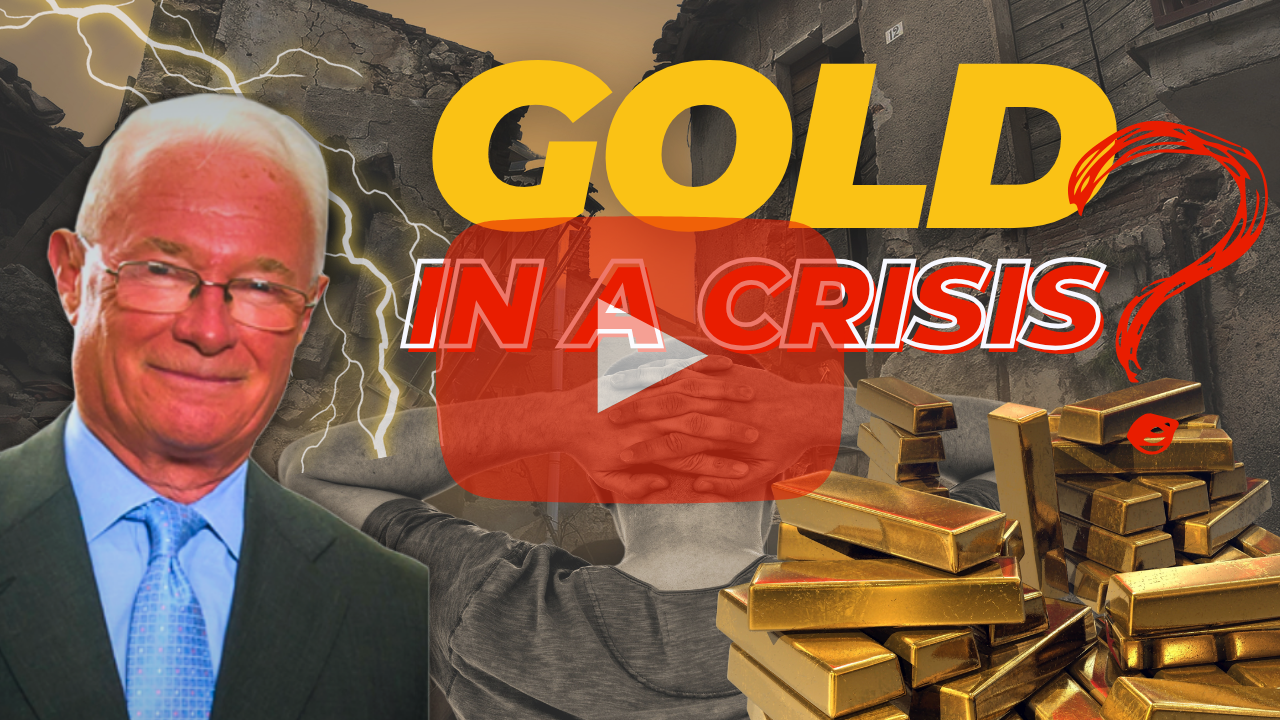 Simon Hunt on Geopolitics in Flux: The BRICS Challenge and America’s Strategic Desperation