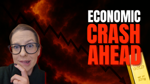 Speculative Frenzy and Stagflation: The Flight to Gold