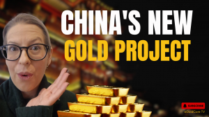 Does China’s Move Signal A Gold Reset?