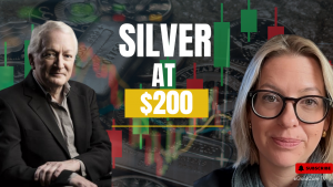 Here&#8217;s How Far Silver Will Go