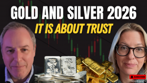 What Gold and Silver Are Telling Us About Money