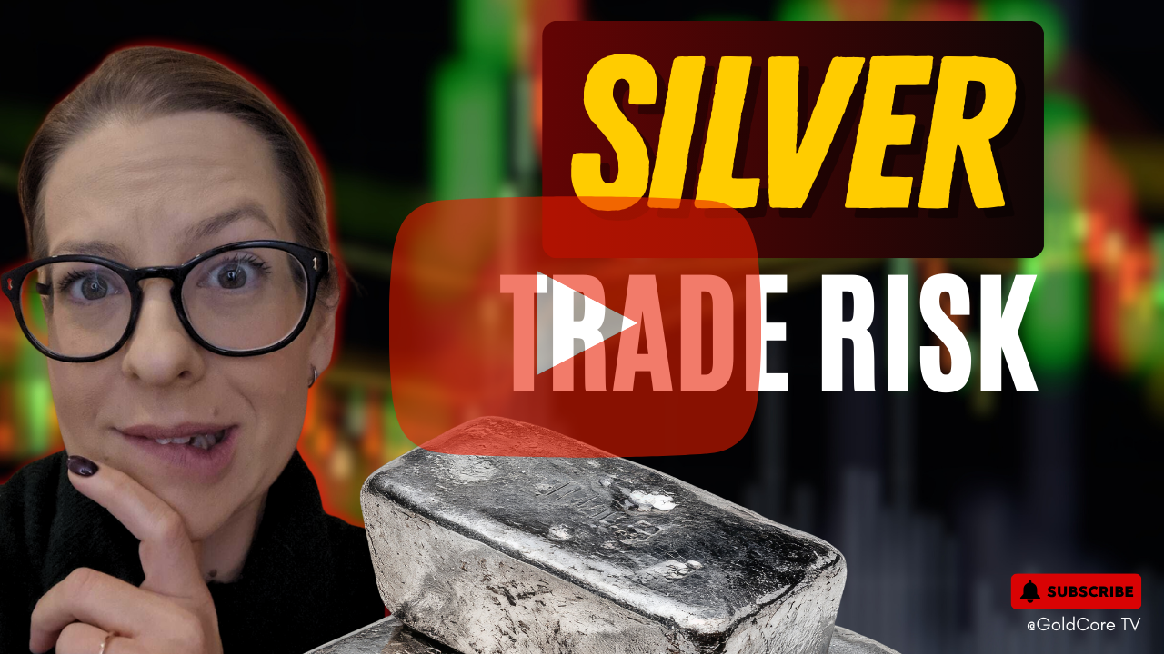 This Silver Market Has Never Existed Before. And That’s the Risk