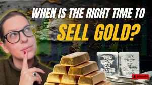 When Gold Gets To $5,000 What Should I Do?