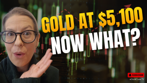 No Crash. No Panic. So Why Are Gold and Silver Rising?