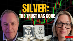 The Global Silver Chokehold No One Is Talking About