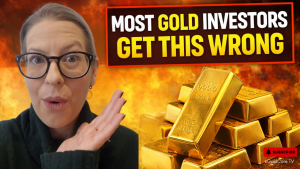 The Risks Gold Investors Ignore in Volatile Markets