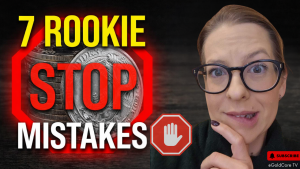 Seven Silver Investing Mistakes