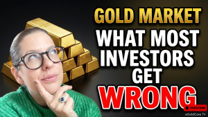 The Gold Market Explained (What Most Investors Get Wrong)