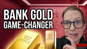 The Regulatory Battle to Make Gold a Bank Asset Just Hit a Major Turning Point