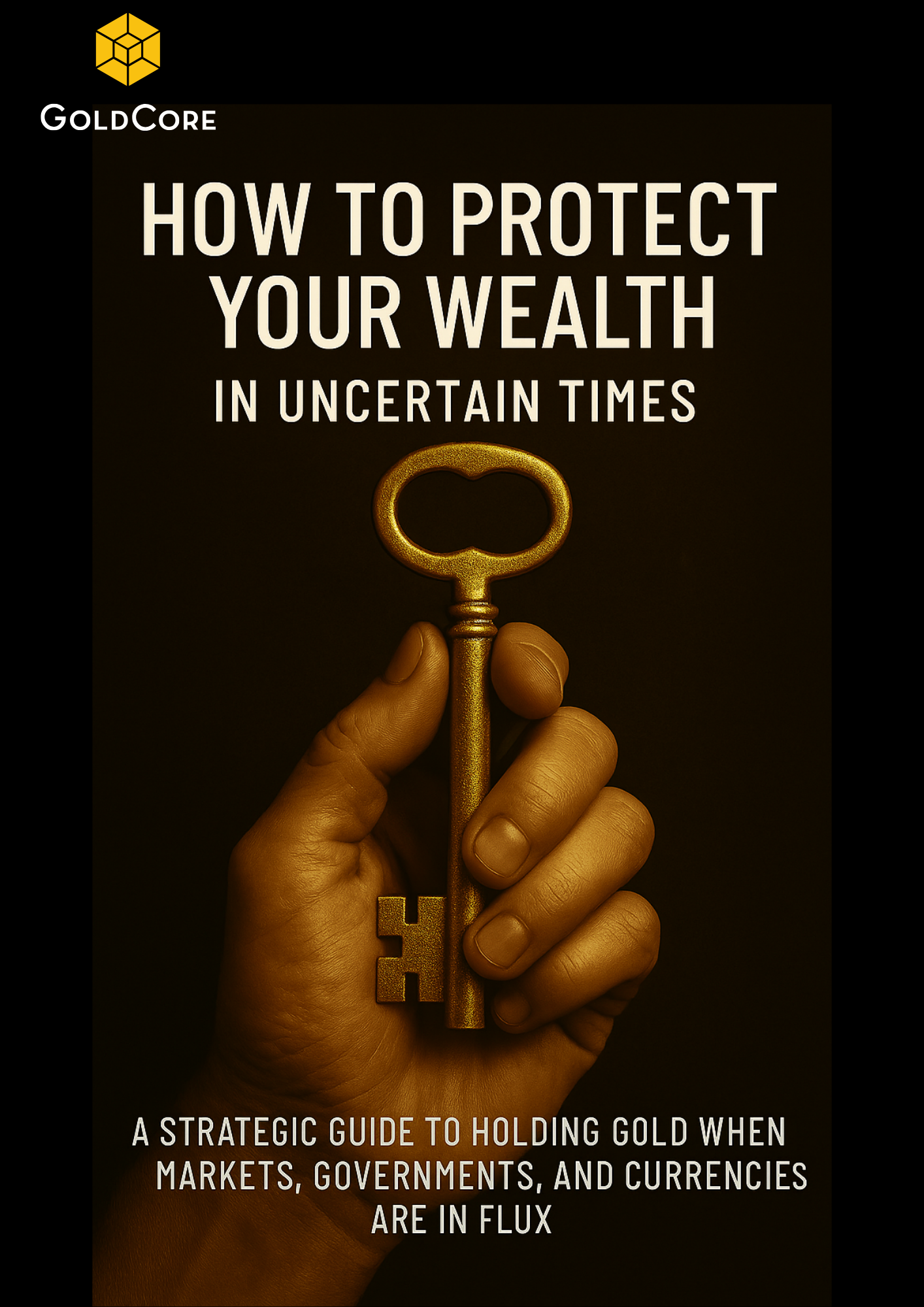 How To Protect Your Wealth In Uncertain Times