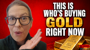 The Question Every Gold &amp; Silver Investor Gets Wrong Right Now