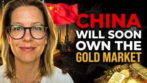 Gold &amp; Silver: Asia’s New Clearing System Is Now Live: The Structural Story