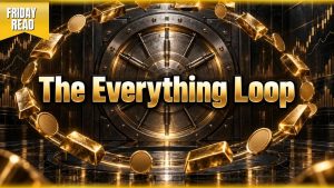 The Everything Loop