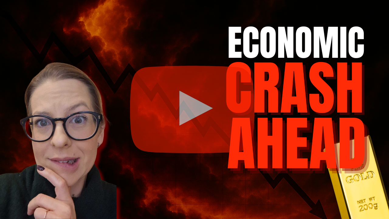 Speculative Frenzy and Stagflation: The Flight to Gold