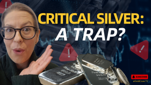 Silver’s Promotion: Recognition That Cuts Both Ways