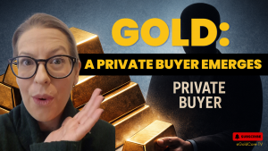 Will This Private Company Move the Gold Price?