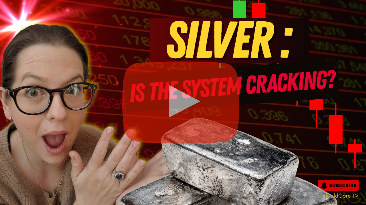 Silver at $59?: Market Mechanics, Physical Strain, and the Rumours Nobody Can Ignore