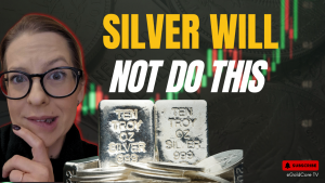 Seven Risks For Silver Investors To Pay Attention To
