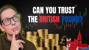 UK’s Money On Trial Ahead of Financial Collapse