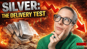 COMEX Silver Delivery Shock: What Happens in March?