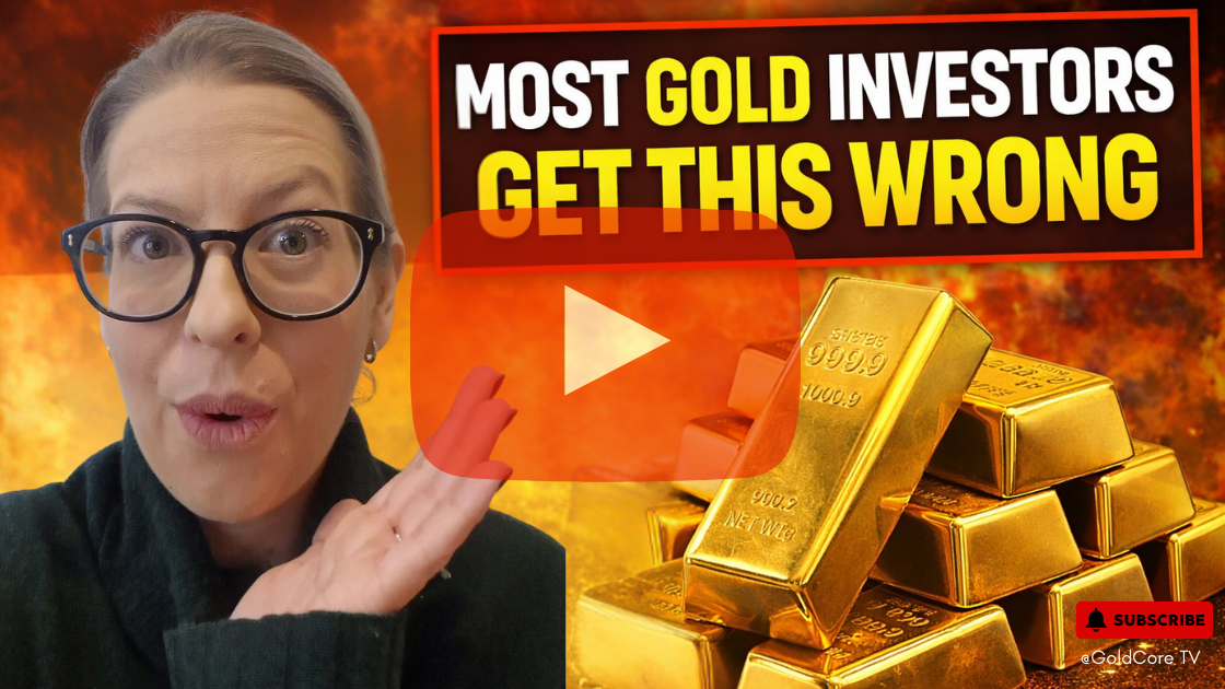 The Risks Gold Investors Ignore in Volatile Markets