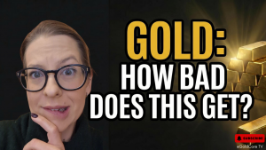 Iran, Oil &amp; Famine: How Bad Can It Really Get?