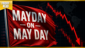 Mayday on May Day