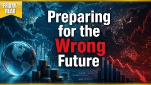 Preparing for the Wrong Future