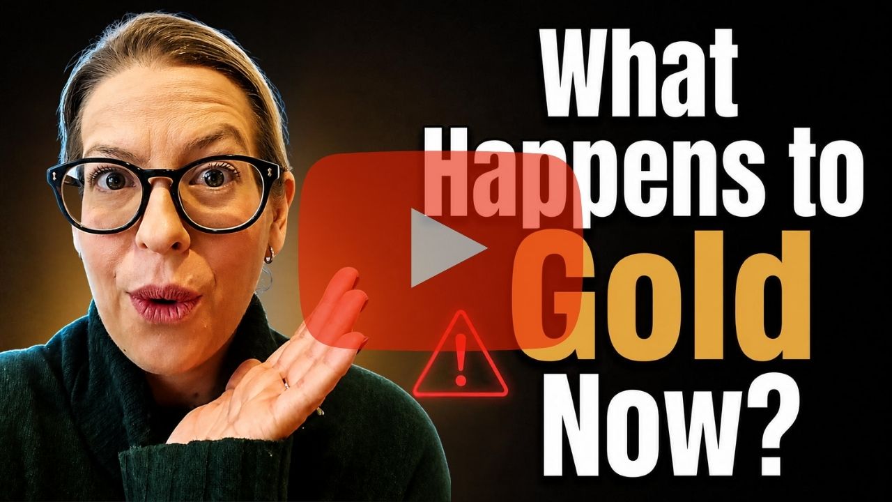 The Fed Hiked. Gold Fell. Now The Real Test Begins