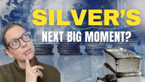 Silver Is Signaling Something Bigger