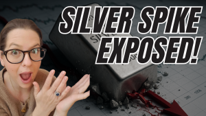 Silver’s Signal: Why This Spike Feels Different