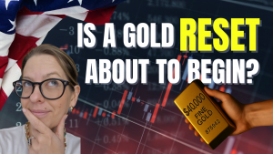 $40,000 Gold: The Final Reset Has Already Begun
