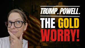 What Gold Reveals About the Federal Reserve and the Fragility of Modern Finance