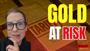 Political Shocks and the Fault Lines in Gold’s Paper Market