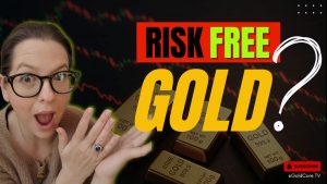 Gold Price Slips as Markets Digest Strong US Jobs Data – But Is Something Bigger at Play?