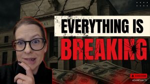Nothing Makes Sense Anymore (Here&#8217;s Why)