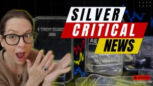 Silver’s Strategic Upgrade – Why Washington’s Decision Matters