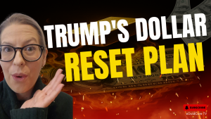 Capturing the Fed: The Quiet Reset Behind Washington’s Power Struggle
