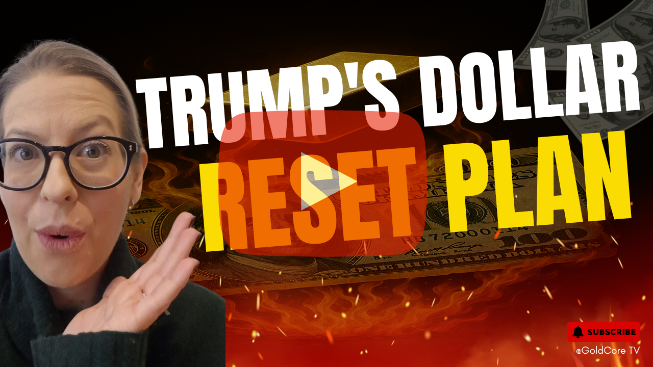 Capturing the Fed: The Quiet Reset Behind Washington’s Power Struggle
