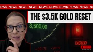 This Is Bigger Than a Market Shift. It’s a Global Reset.