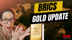 BRICS vs the Dollar: What’s Really Happening Behind the Headlines