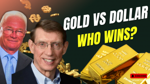 Gold Near $3,700. Have You Missed the Boat?