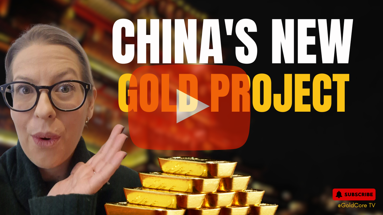 Does China’s Move Signal A Gold Reset?