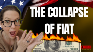When Money Becomes a Monument to Itself