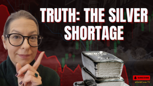 Silver Shortage: The Crisis in London andNew York