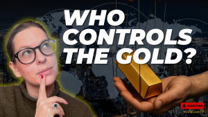 The New Gold War: Why Countries Are Fighting Back
