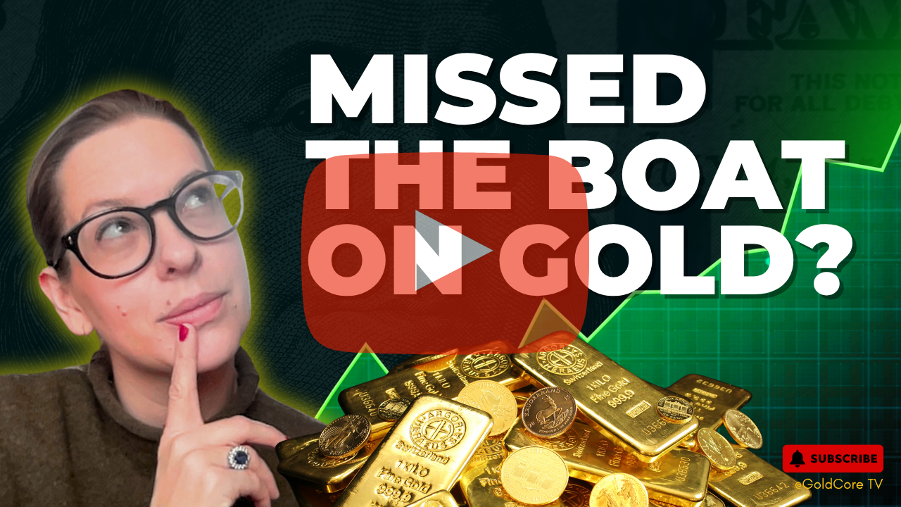 Can you Trust the Rising Price of Gold and Silver?