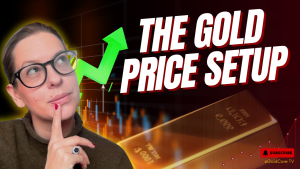Gold’s Price Is Not Natural &#8211; Someone Is Steering It