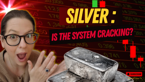Silver at $59?: Market Mechanics, Physical Strain, and the Rumours Nobody Can Ignore