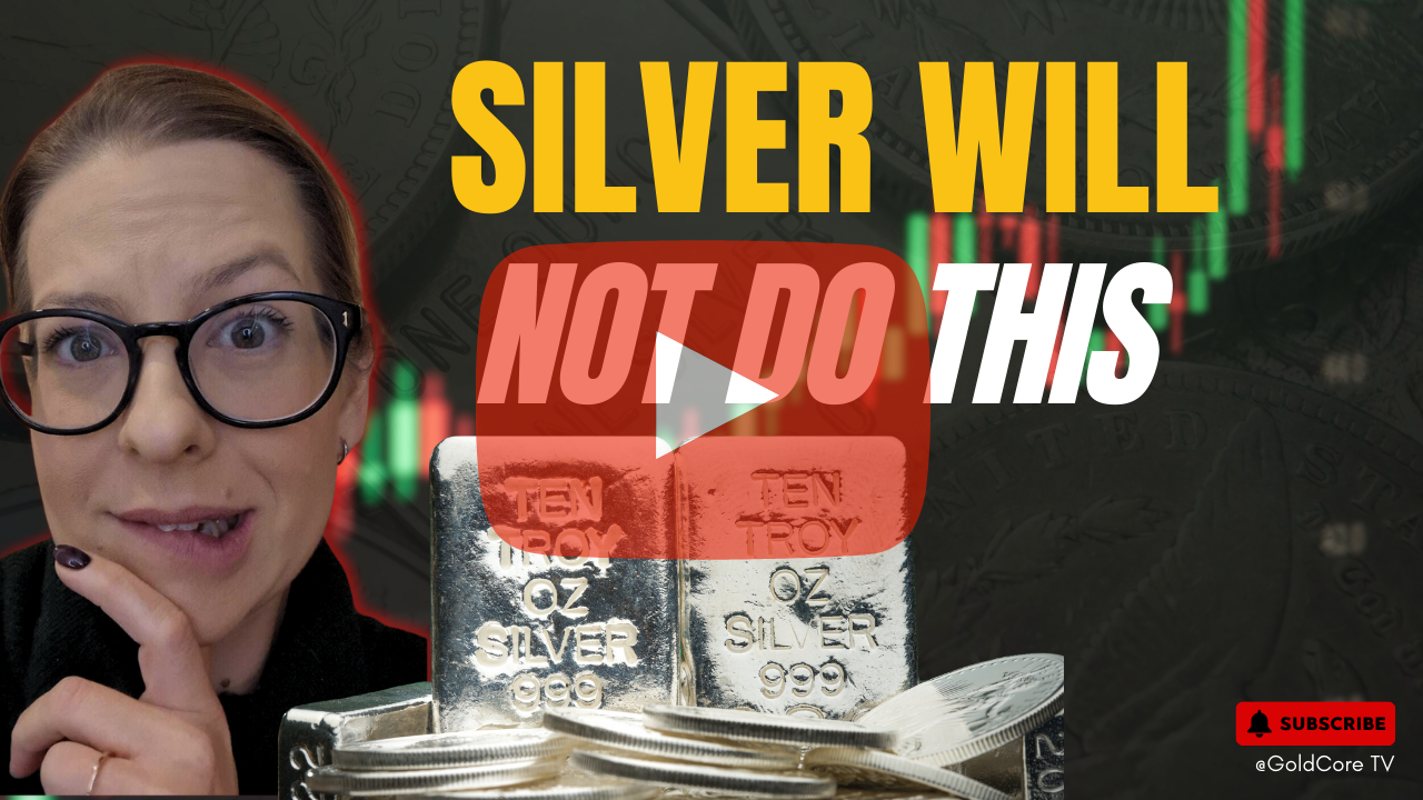 Seven Risks For Silver Investors To Pay Attention To